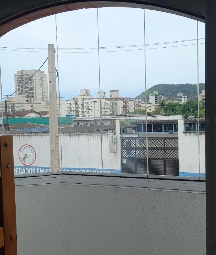 Casa Espacosa Asturias Guarujá Exterior foto