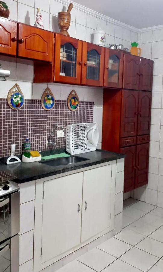 Casa Espacosa Asturias Guarujá Exterior foto