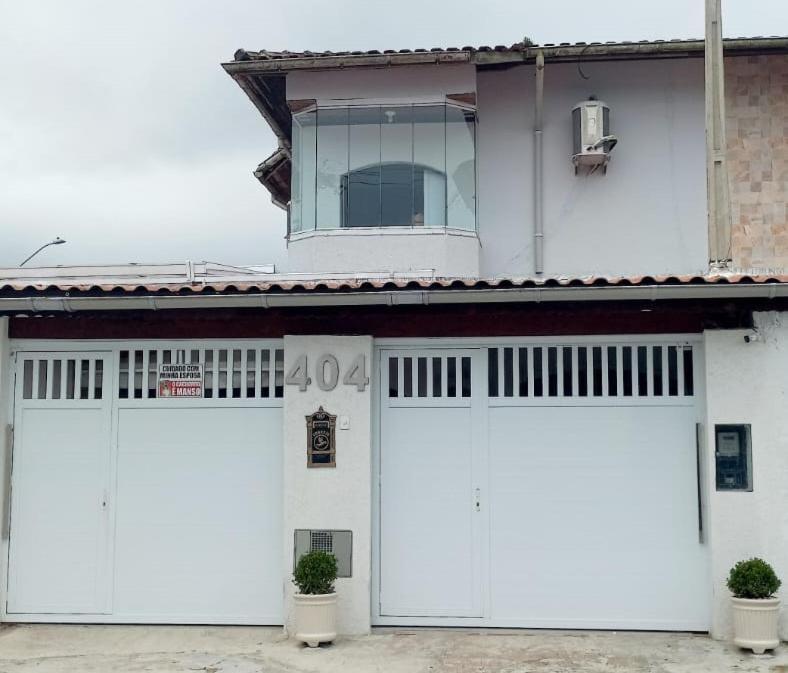 Casa Espacosa Asturias Guarujá Exterior foto