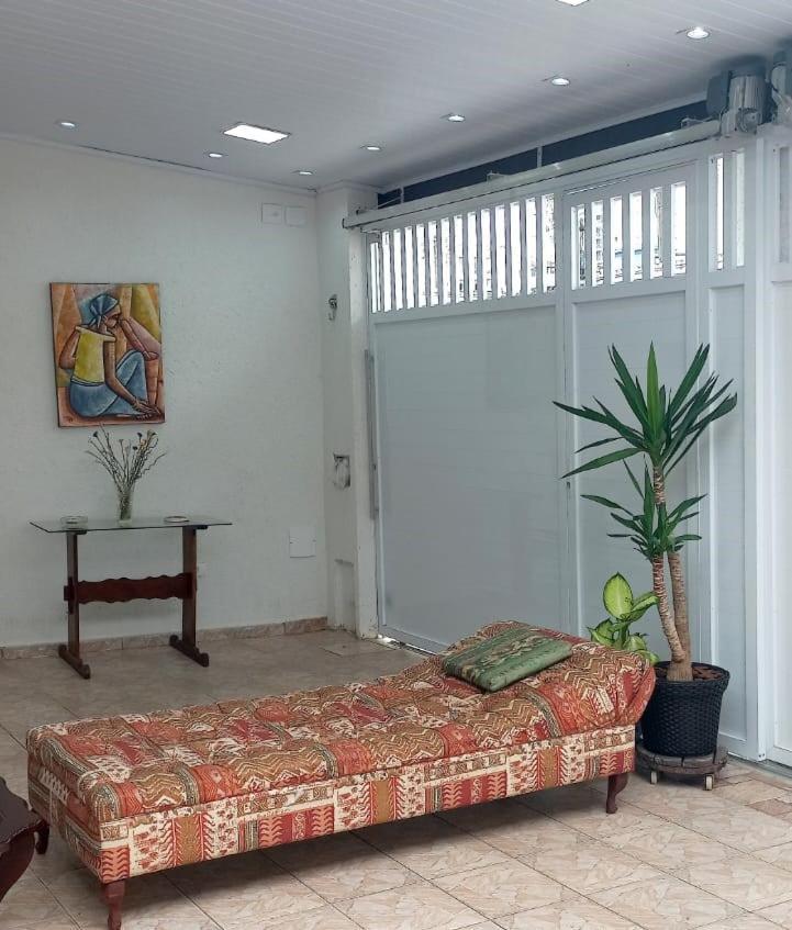 Casa Espacosa Asturias Guarujá Exterior foto